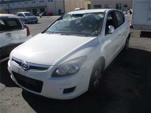 Foto 1ª: Amortiguador Delantero Izquierdo Hyundai i30 1.6 CRDI [D4FB]