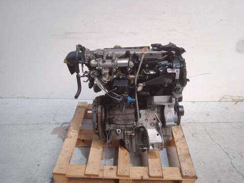 Foto 2ª: Motor Completo Alfa Romeo 147 1.9 JTD 150 COLLEZIONE 150CV 110KW (2006)