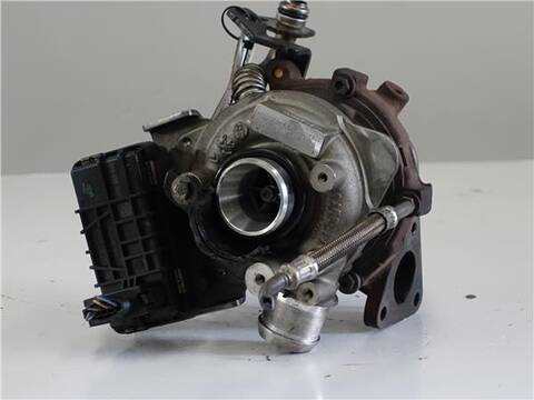 Turbocompresor Citroen C5 3.0 HDI 240 BERLINA 241CV