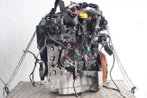 Motor Completo Dacia Sandero K9K892
