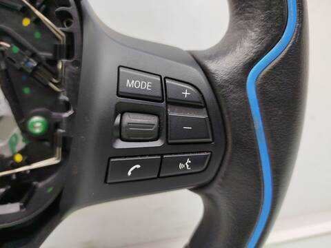 Foto 3ª: Volante Bmw i3 ELECTRIC 170CV 125KW [IB1P25B] (2019)