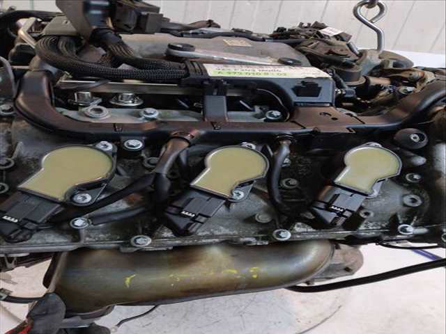 Motor Completo Mercedes Clase C 160 M272 231 CV 170KW