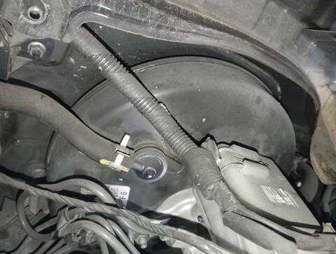 Servofreno Toyota Verso COMFORT 126CV 93KW