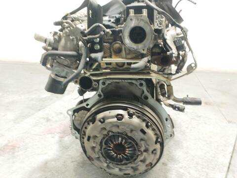 Foto 3ª: Despiece Motor Mazda CX7 2.2 D 173CV 127KW MZR-CD AWD ER10A) [R2] (2012)