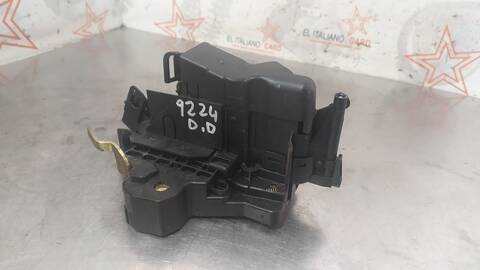 Foto 1ª: Cerradura Puerta Delantera Derecha Mercedes Clase C 160 230 COMPRESSOR EVO) 208.348) COUPE 197CV 145KW [111982] (2000)