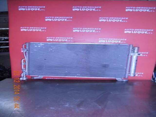 Radiador Calefaccion A.A. Hyundai Matrix 1.5 CRDI