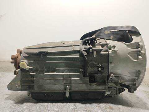 Foto 2ª: Caja Cambios Automatica Mercedes Vito 110 CDI 447.701 447.703 447.705) 102CV 75KW