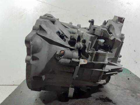 Foto 3ª: Caja Cambios Ford C Max GHIA 136CV 100KW CB3) [G6DD] (2008)