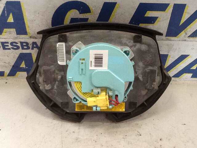 Foto 2ª: Airbag Delantero Izquierdo Hyundai Accent 1.5 CRDI 0CV [D3EA] (2003)