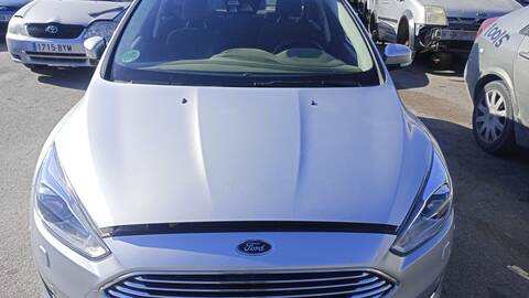 Capot Ford Focus TITANIUM 125CV 92KW