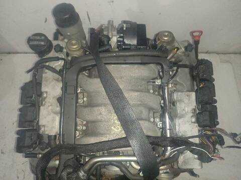 Motor Completo Chrysler Crossfire BASICO 218CV 160KW
