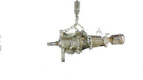 Foto 2ª: Caja Transfer Opel Antara 2.0 CDTI [Z 20 S] (2006)