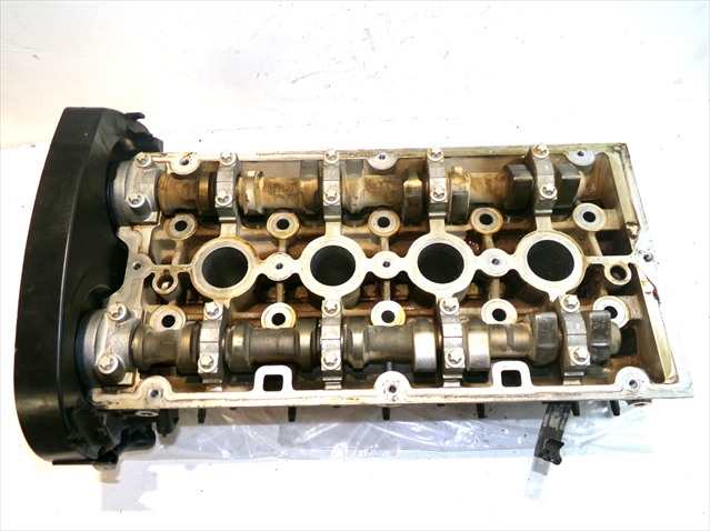 Foto 2ª: Culata Opel Astra 1.6 G MODELO H, 2003-2010 [Z16XEP] (2007)