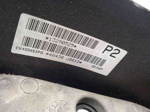 Foto 2ª: Volante Nissan Qashqai 1.6 DCI TD CAT 131CV 96KW [R9M406] (2012)