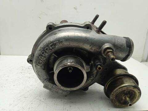 Foto 2ª: Turbocompresor Mg 400 2.0 TD 105CV 77KW (1999)