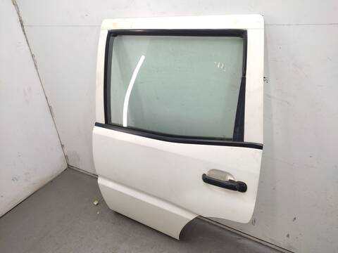 Foto 3ª: Puerta Trasera Izquierda Ford Maverick GL 116CV 85KW