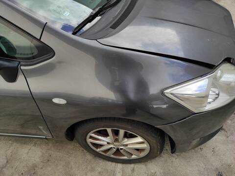 Aleta Delantera Derecha Toyota Auris 1ND
