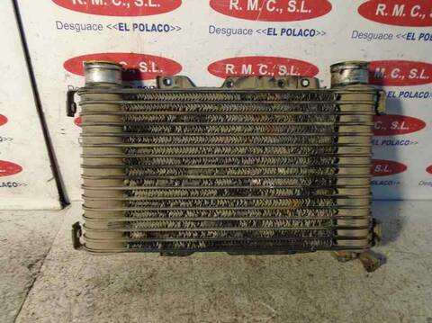 Foto 1ª: Intercooler Mitsubishi Montero 2.5 TD 99CV 73KW [4D56T] (1991)