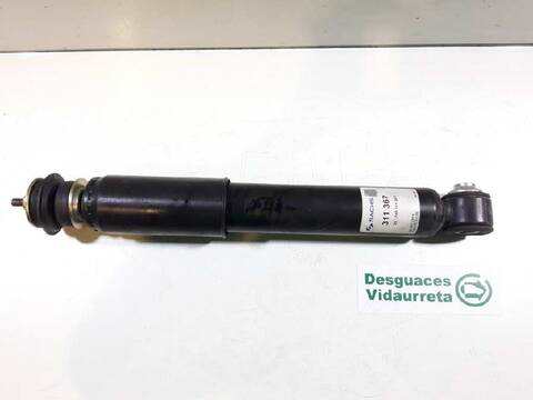 Foto 2ª: Amortiguador Delantero Derecho Mercedes Clase ML 270 CDI 163.113) W163) [612963] (2002)