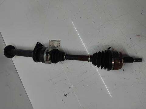 Foto 3ª: Transmision Delantera Derecha Volkswagen Transporter 130 CV 96KW [BNZ] (2008)