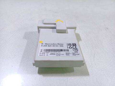 Foto 3ª: Centralita Motor ECU Mercedes Vito 114/116/119 CDI PRO LARGA 447.703) 163CV 120KW (2019)