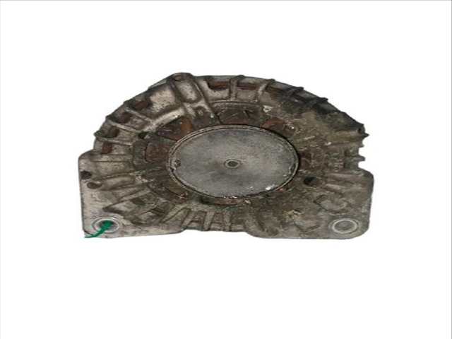 Foto 3ª: Alternador Renault Megane 1.5 DCI HATCHBACK III HATCHBACK BZ0/1_ B3_) (2008)