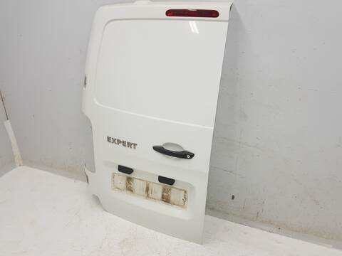 Foto 2ª: Puerta Trasera Izquierda Peugeot Expert STANDARD (1996)