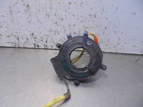 Foto 1ª: Anillo Airbag Isuzu D Max D CREW CAB 4WD [4JK1E4C] (2010)