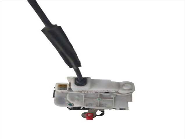 Cerradura Puerta Delantera Derecha Fiat 500 1.2 312CXA1A 312AXA1A)