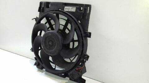 Foto 2ª: Electroventilador Aire Acondicionado Opel Zafira COSMO 120CV 88KW [Z19DT] (2008)