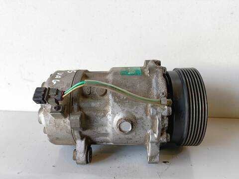 Compresor Aire Acondicionado Volkswagen Golf BERLINA 1.6 101CV