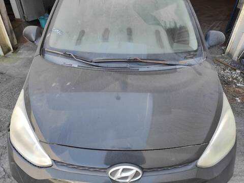 Capot Hyundai i10 G4LA