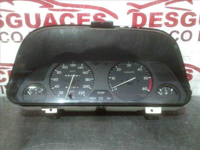 Cuadro de Instrumentos Peugeot 306 1.9 DIESEL