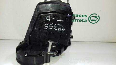 Foto 3ª: Cerradura Puerta Trasera Derecha Toyota Yaris BASICO 87CV 64KW [2SZ] (2007)