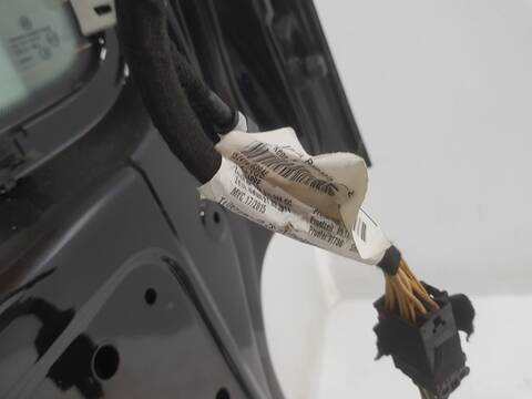 Foto 3ª: Portón Volkswagen Caravelle T6 TRENDLINE (2015)