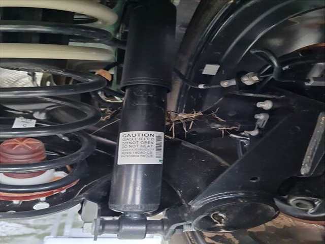 Amortiguador Trasero Derecho Ford Tourneo TOURNEO COURIER