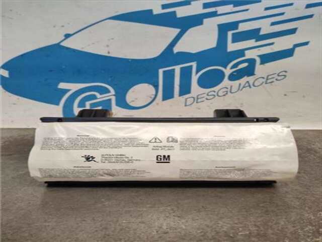 Airbag Delantero Derecho Opel Meriva 1.6
