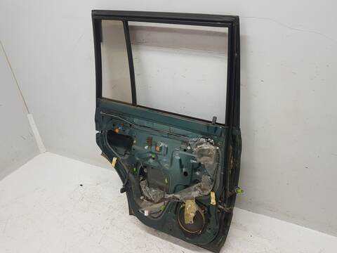 Foto 3ª: Puerta Trasera Izquierda Toyota Land Cruiser TD VX 5-PTAS.) KZJ95) (1996)