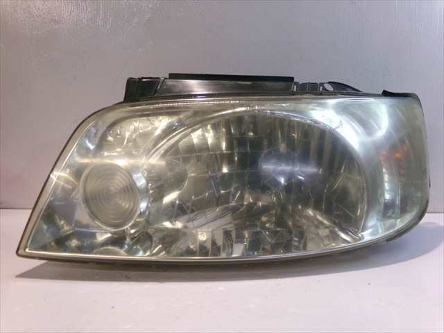 Faro Izquierdo Hyundai Matrix 1.5 CRDI 2001-2008