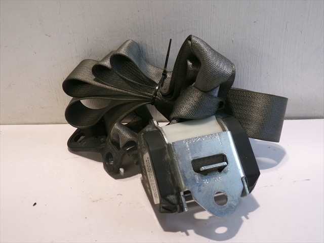 Foto 2ª: Cinturón Trasero Derecho Chrysler Sebring 2.0 CRD 2007-2011 [BYL] (2010)