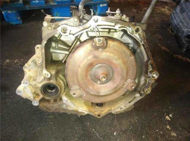 Foto 2ª: Caja Cambios Automatica Opel Astra 1.6 16V [X 16 XEL]