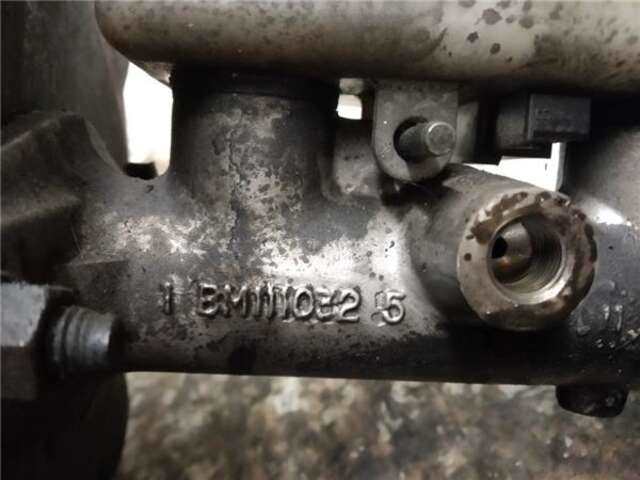 Foto 3ª: Servofreno Hyundai H1 2.5 TCI VSX [2.5 LTR. - 73 KW TURBODIESEL] [G4ER]