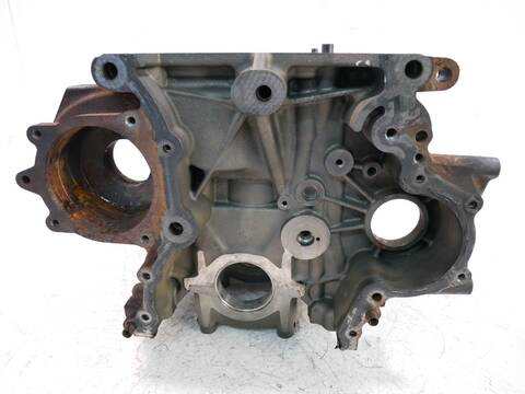 Foto 3ª: Bloque Motor Ford Transit F3 FAD 105 CV 77KW [YLF6] (2020)