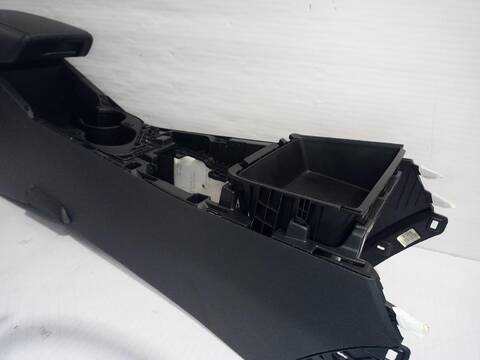 Foto 3ª: Consola Central Kia Niro HYBRID CONCEPT 141CV [G4LL] (2022)