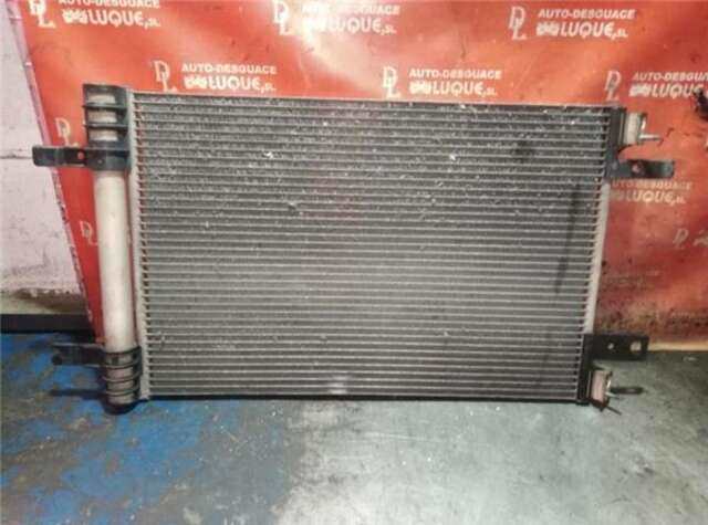 Radiador Calefaccion A.A. Citroen C4 2.0 EXCLUSIVE [2.0 LTR. - 110 KW BLUE-HDI FAP]
