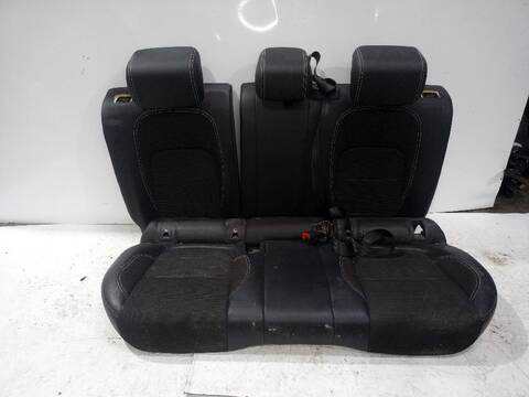 Asientos Traseros Jaguar E Pace 2.0 D150 AWD 150CV X540)