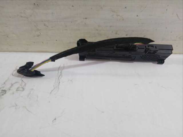 Foto 3ª: Centralita Motor ECU Peugeot Rifter 1.5 BLUEHDI 100 102CV 75KW [YHT (DV5RCF),YHY (DV5RD)] (2024)