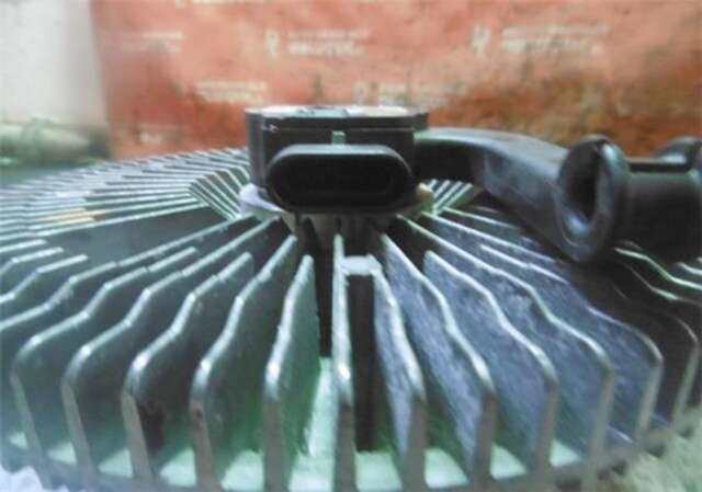 Foto 2ª: Electroventilador Land Rover Discovery 3.0 SDV6 HSE [3.0 LTR. - 180 KW TD V6 CAT]