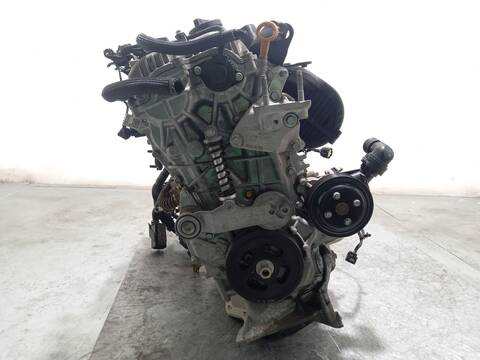 Foto 3ª: Motor Completo Hyundai Ioniq 1.6 GDI HYBRID 141CV 104KW [G4LE] (2018)