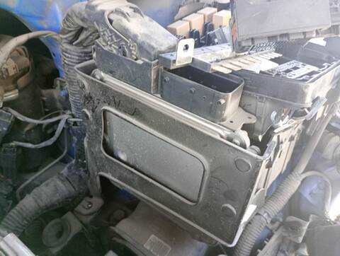 Foto 2ª: Centralita Motor ECU Hyundai Tucson ESSENCE 2WD 116CV 85KW [D4FD] (2017)